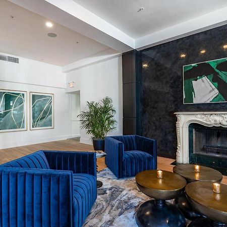 The Exchange Hotel Сейнт Питърсбърг Екстериор снимка