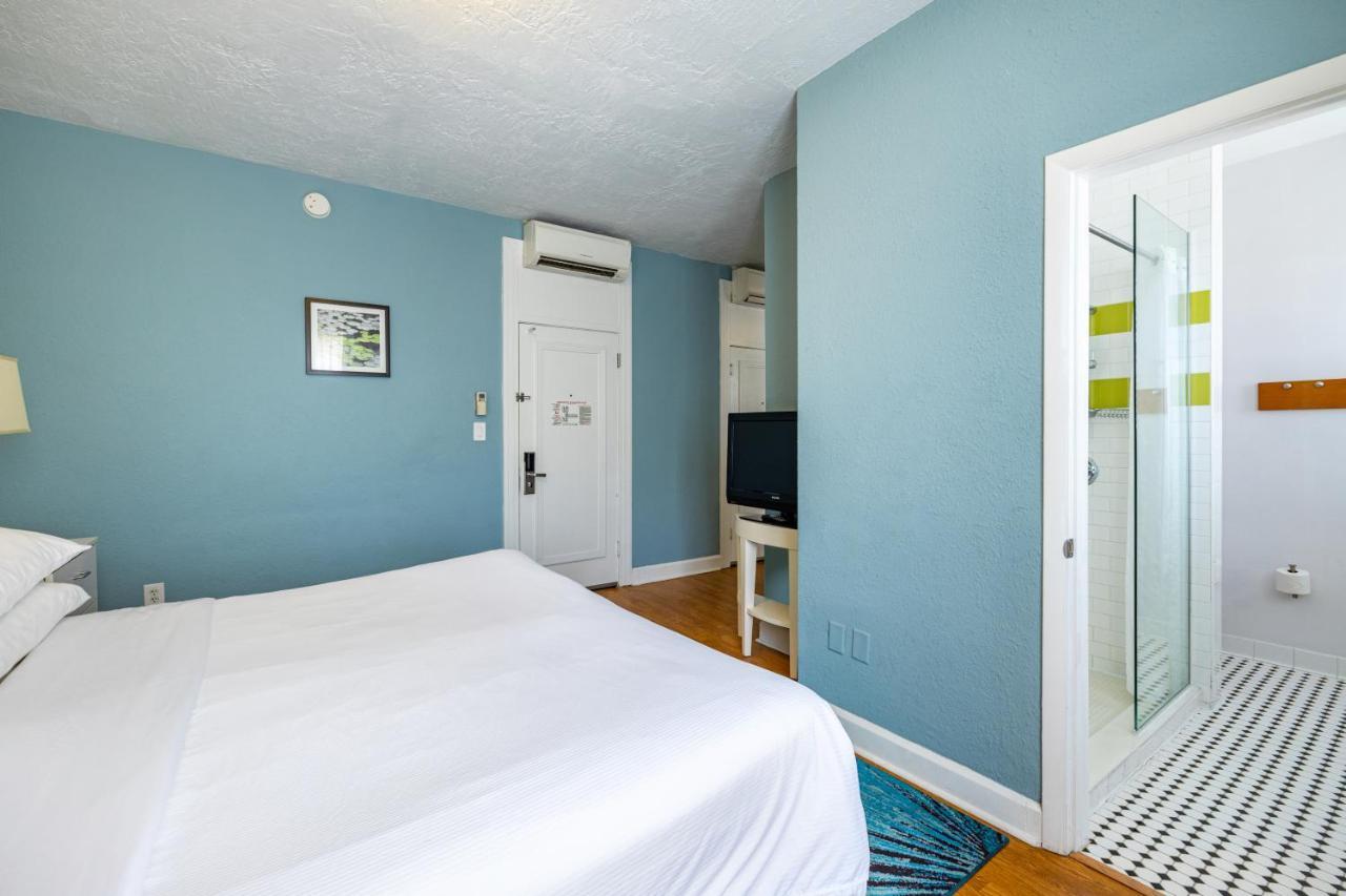 The Exchange Hotel Сейнт Питърсбърг Екстериор снимка