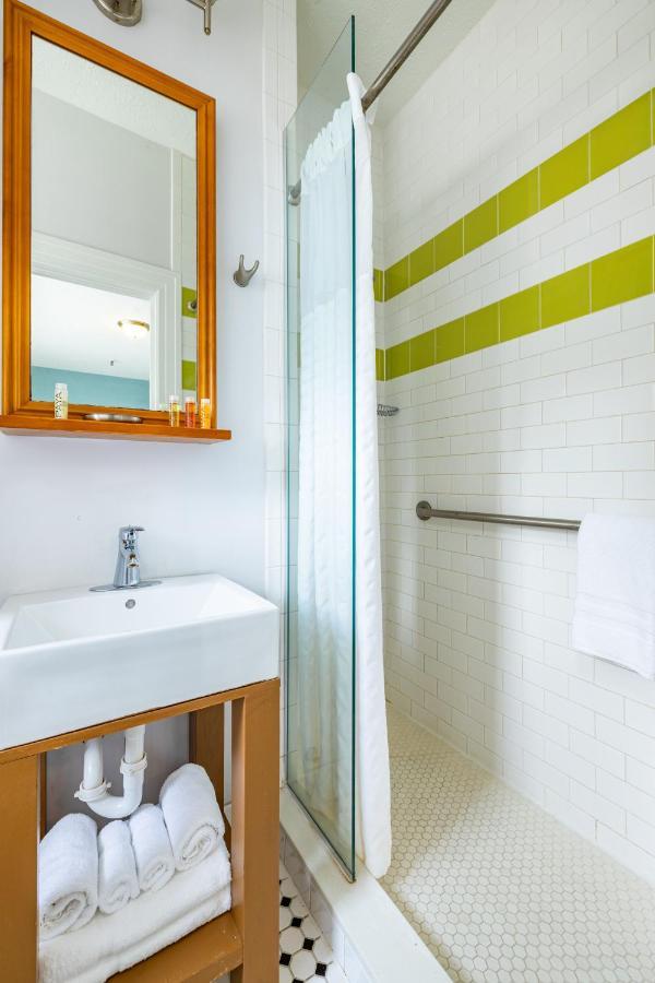 The Exchange Hotel Сейнт Питърсбърг Екстериор снимка