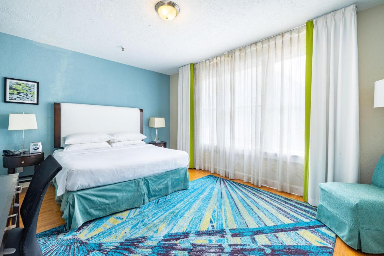 The Exchange Hotel Сейнт Питърсбърг Екстериор снимка