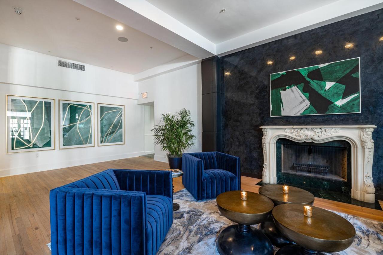 The Exchange Hotel Сейнт Питърсбърг Екстериор снимка