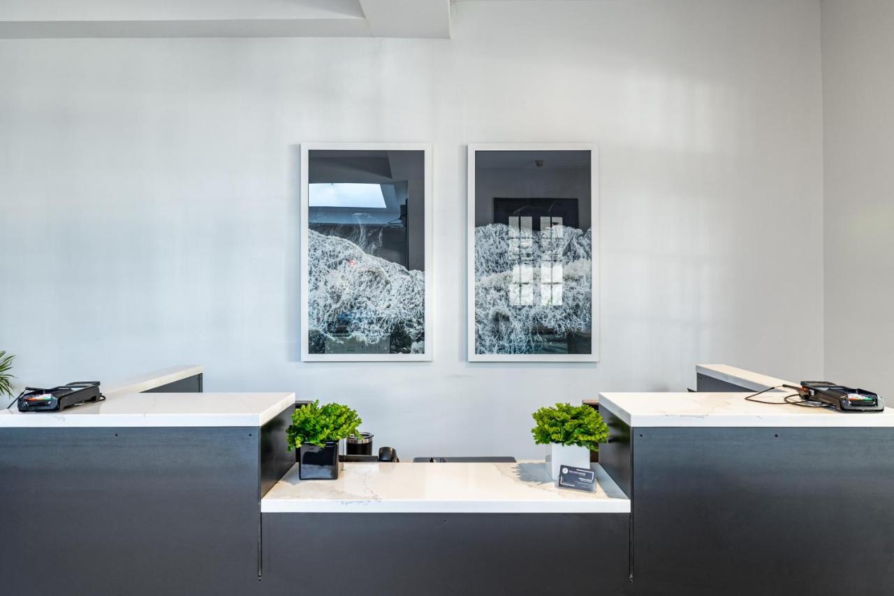 The Exchange Hotel Сейнт Питърсбърг Екстериор снимка