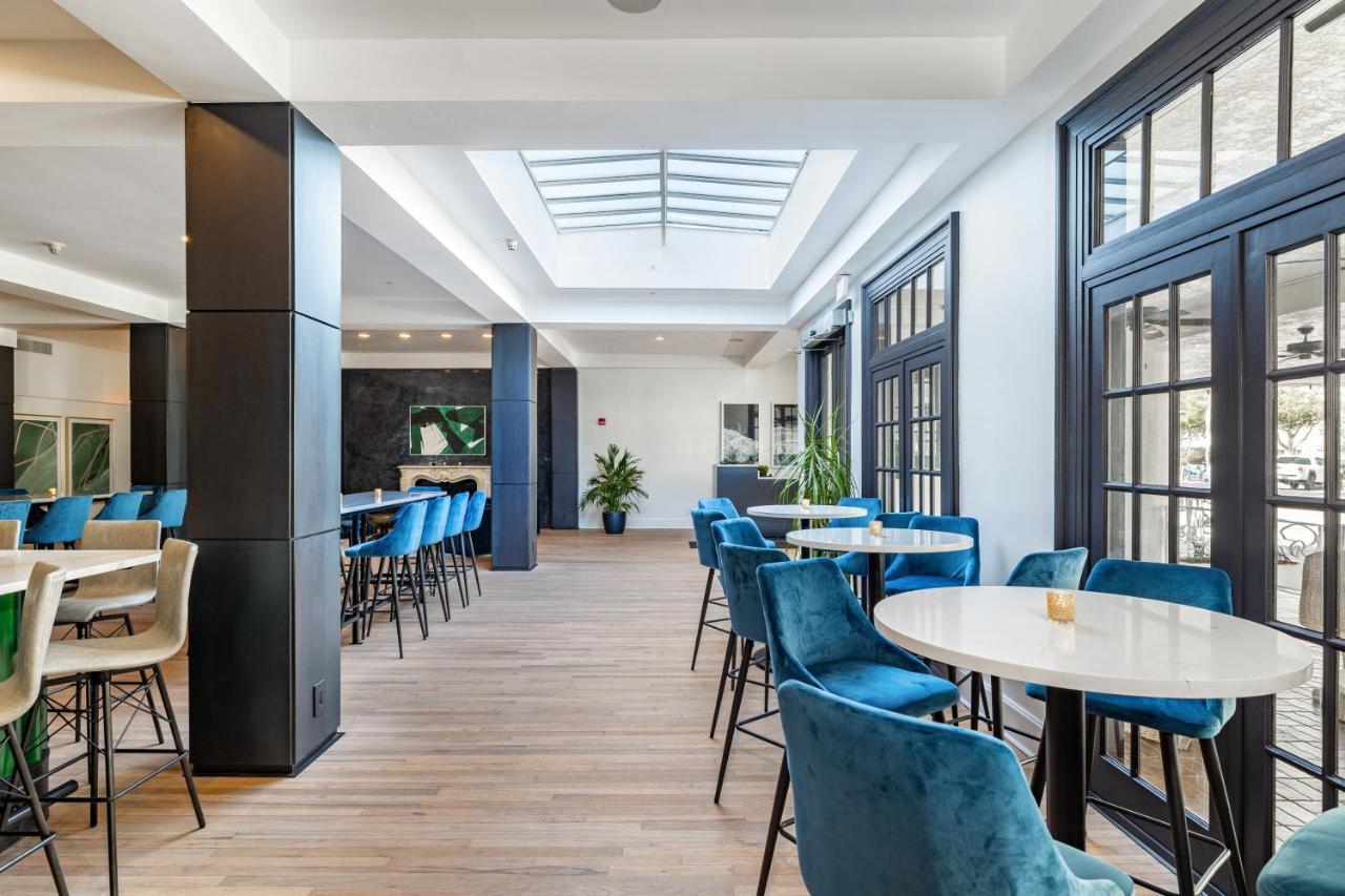 The Exchange Hotel Сейнт Питърсбърг Екстериор снимка