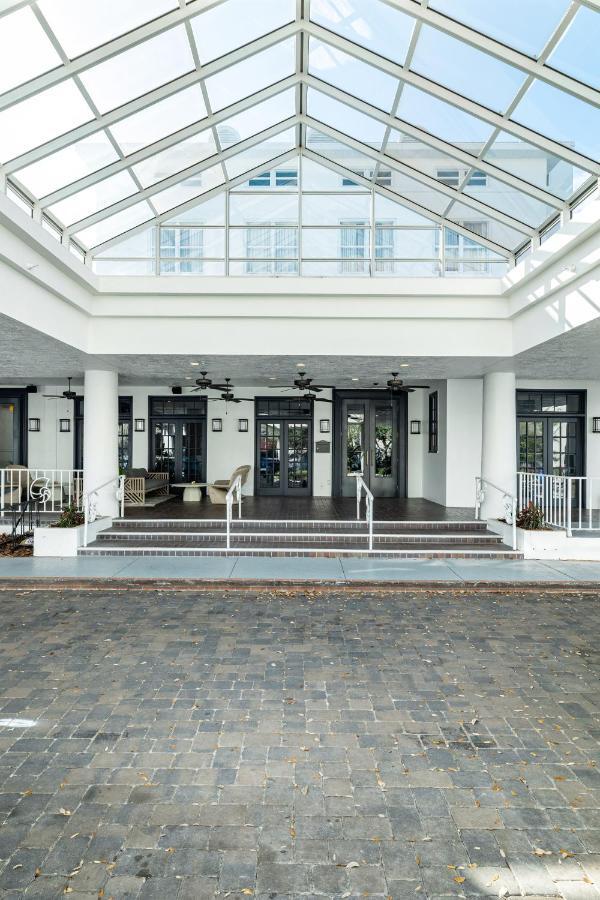 The Exchange Hotel Сейнт Питърсбърг Екстериор снимка